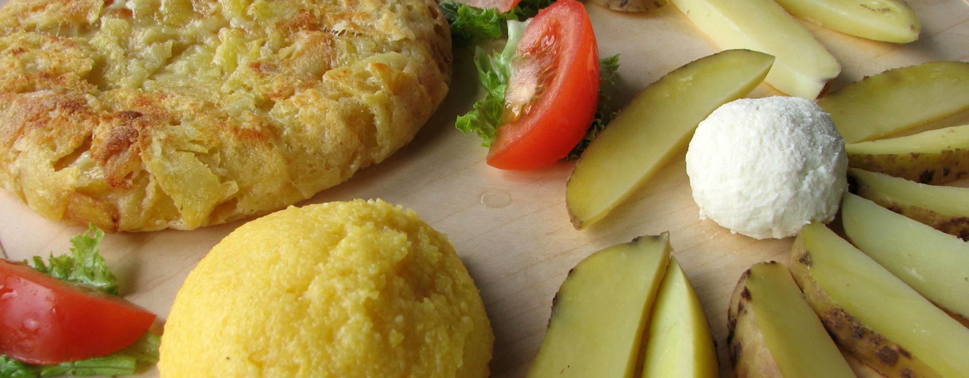 Bovec Food Tour